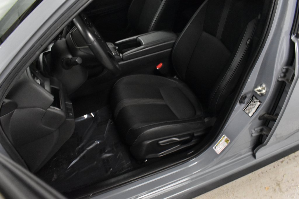 Used 2021 Honda Civic Sport image 13