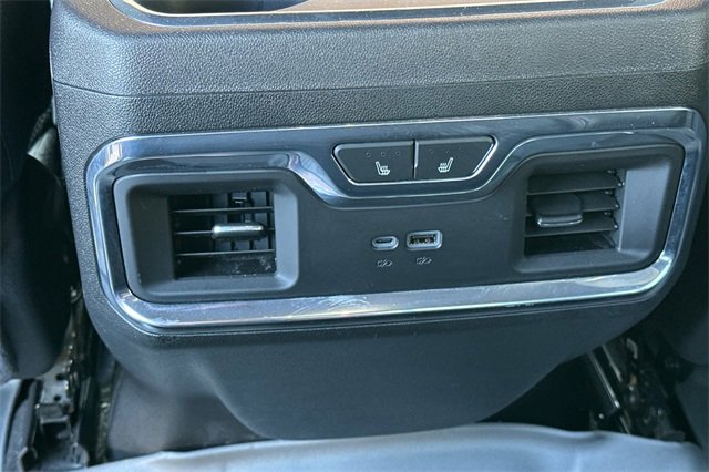 Used 2025 GMC Sierra 3500 Denali image 87