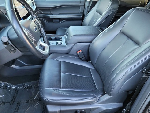 Certified 2024 Ford Expedition Max XLT image 18