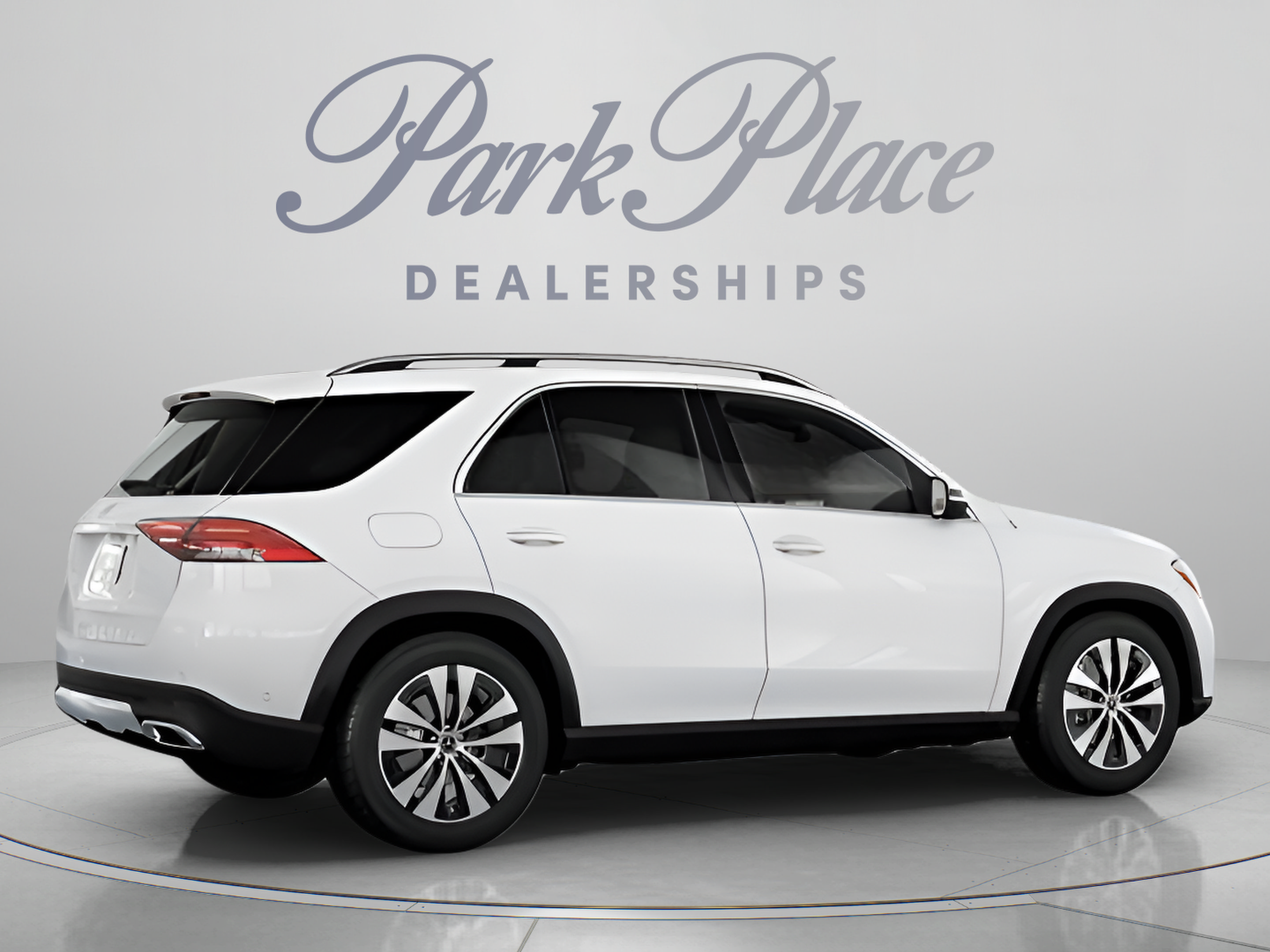 Certified 2026 Mercedes-Benz GLE 350 4MATIC image 21
