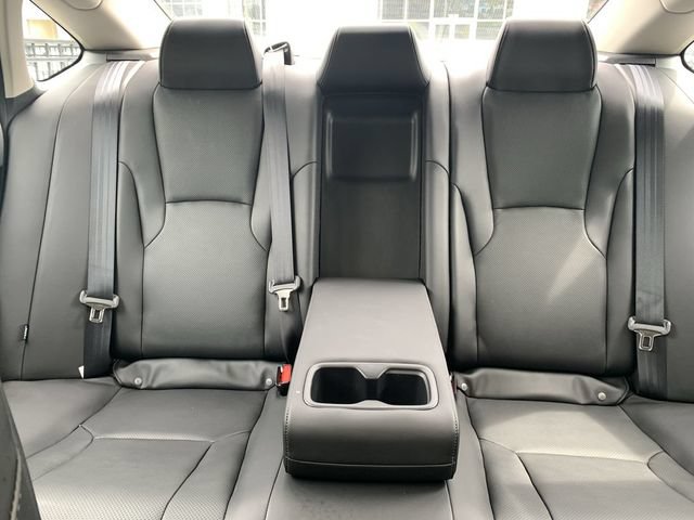 Used 2025 Honda Accord EX-L image 31