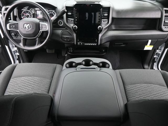 New 2026 RAM 2500 Tradesman image 23