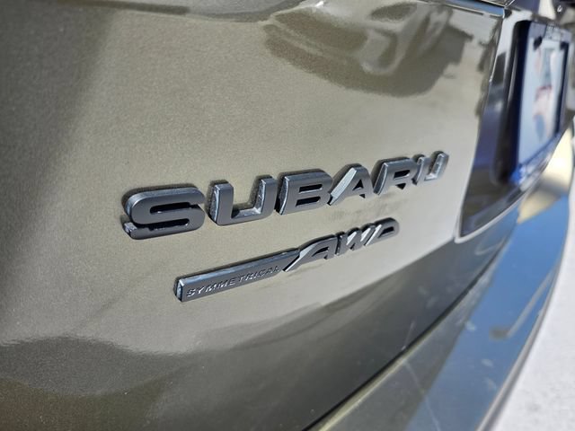 Certified 2023 Subaru Outback Onyx Edition XT AWD/4WD image 14