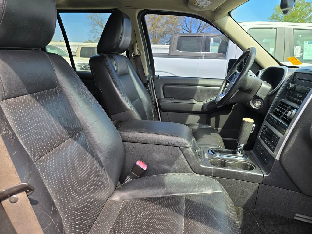 Used 2009 Mercury Mountaineer Premier image 13