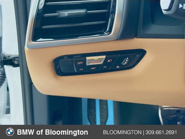 Used 2026 BMW M850i xDrive M850i xDrive image 10