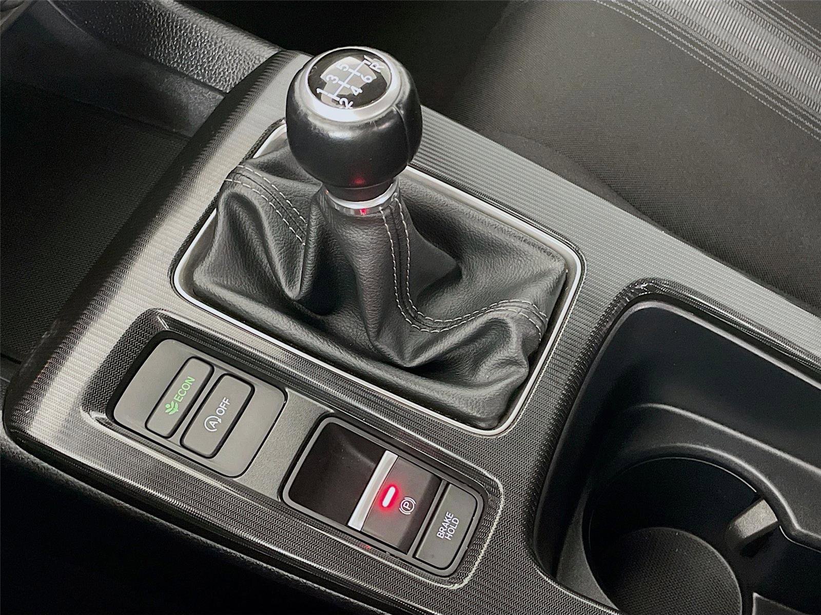 Used 2024 Honda Civic Sport image 18