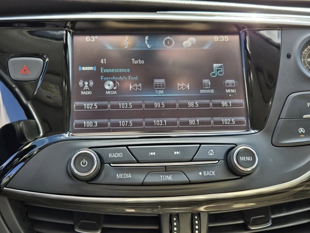 Used 2019 Buick Envision Essence image 14
