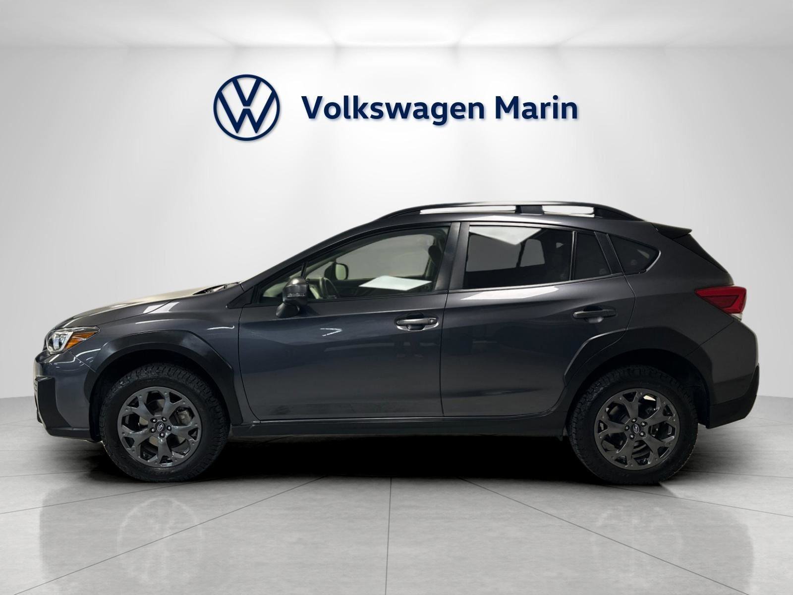 Used 2023 Subaru Crosstrek 2.5i Sport AWD/4WD image 2