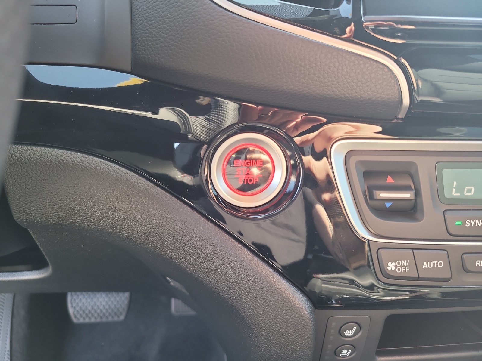 New 2026 Honda Ridgeline Black Edition image 19