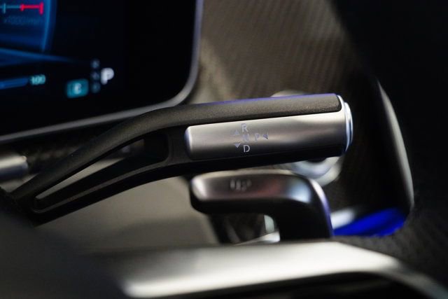 New 2025 Mercedes-Benz S 63 AMG S image 27