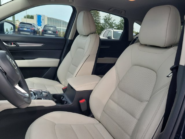 Used 2025 MAZDA CX-5 AWD 2.5 S image 12