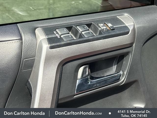 Used 2022 Toyota 4Runner TRD Sport AWD/4WD image 10
