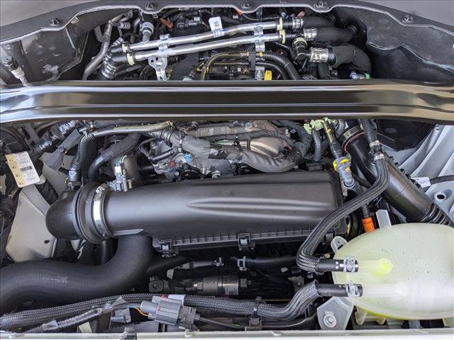 New 2026 Ford Explorer Platinum image 17