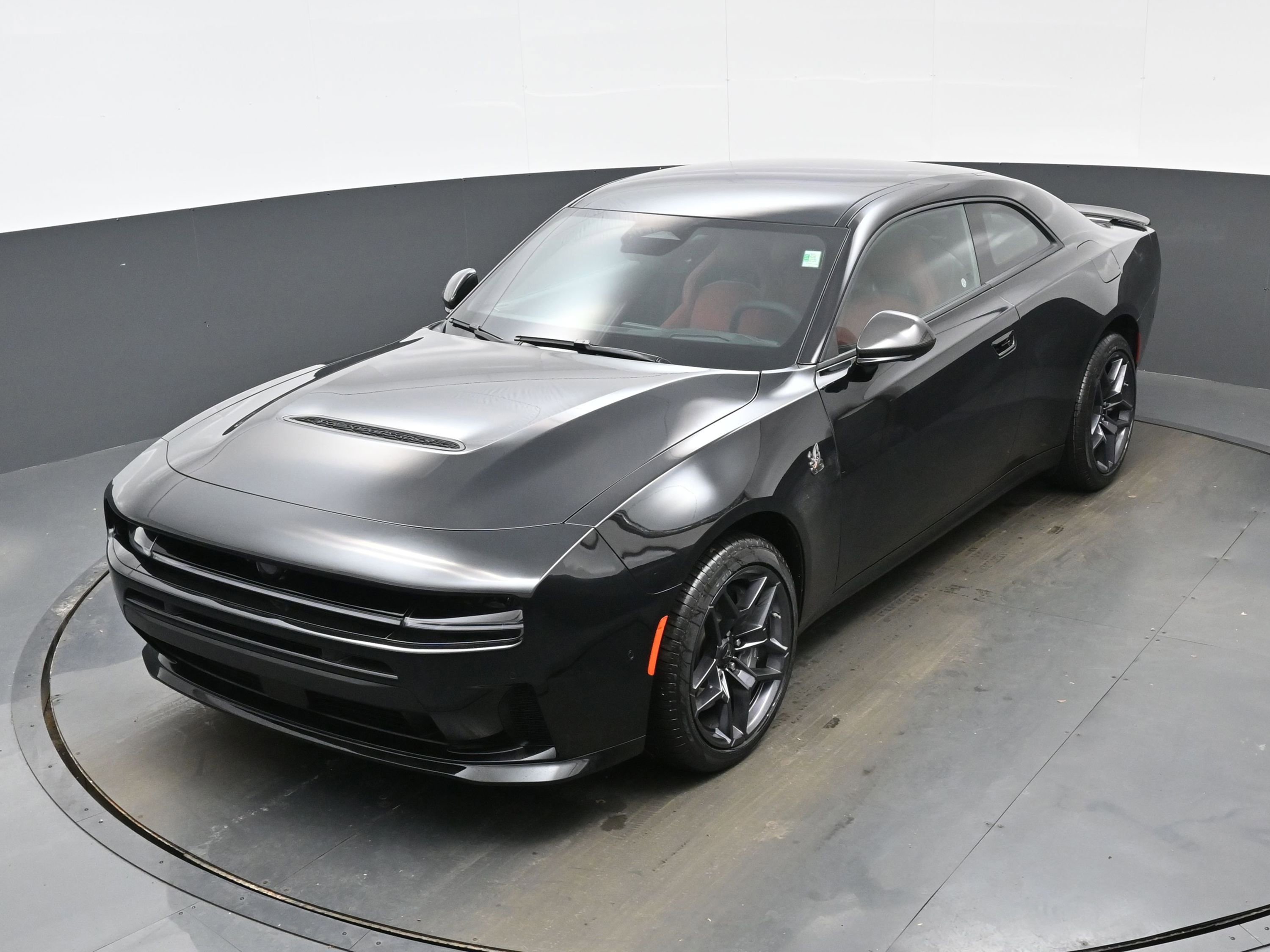 New 2026 Dodge Charger Scat Pack image 18