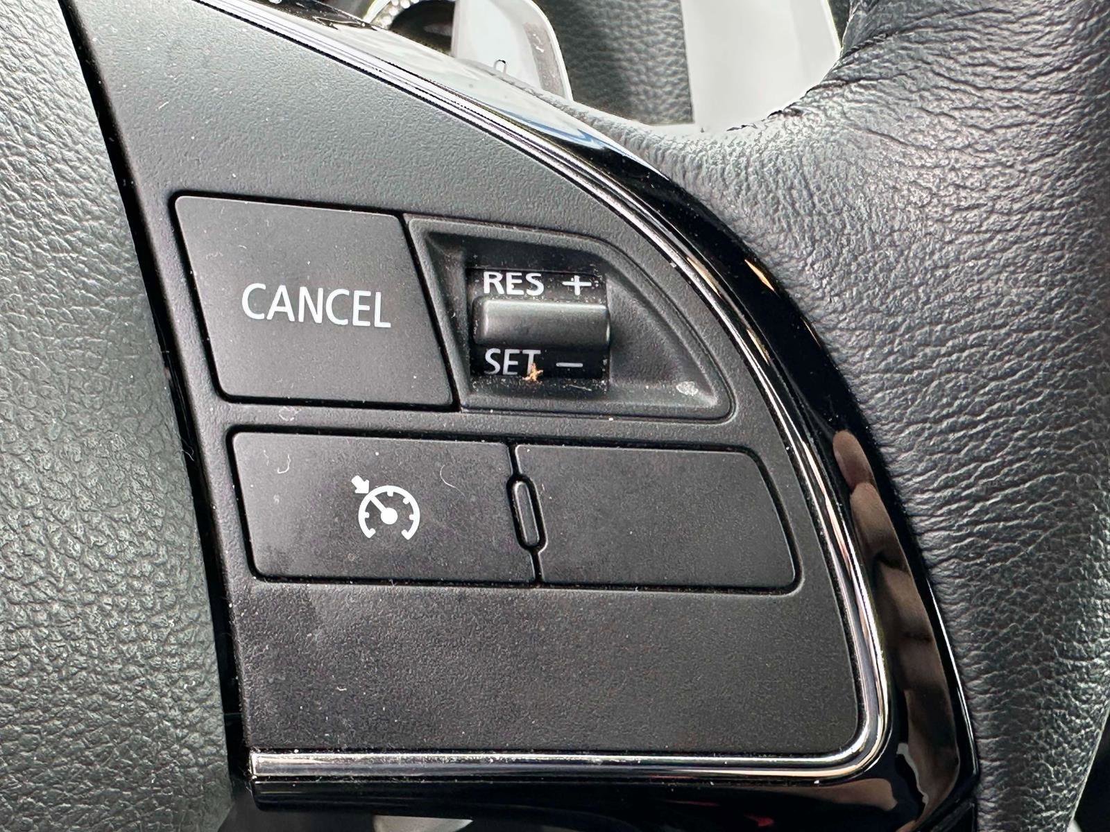 Used 2022 Mitsubishi Eclipse Cross SEL AWD/4WD image 16