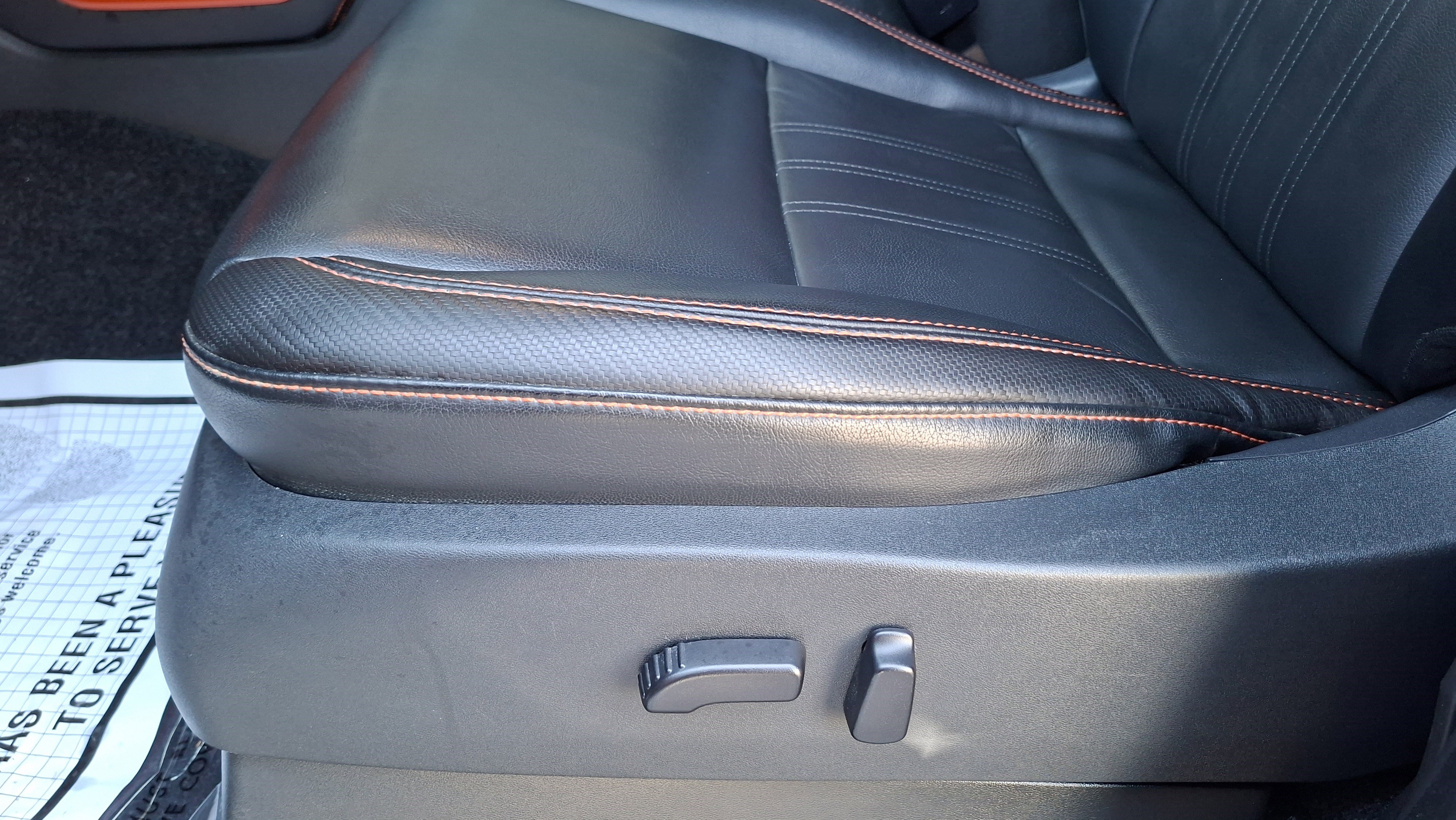 Certified 2023 Nissan Frontier PRO-4X w/ Pro-4X Premium Package image 18