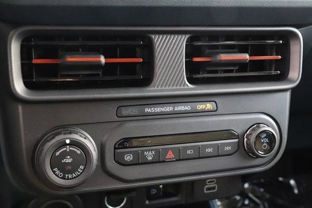 New 2025 Ford Maverick Lariat w/ 4K Tow Package image 34