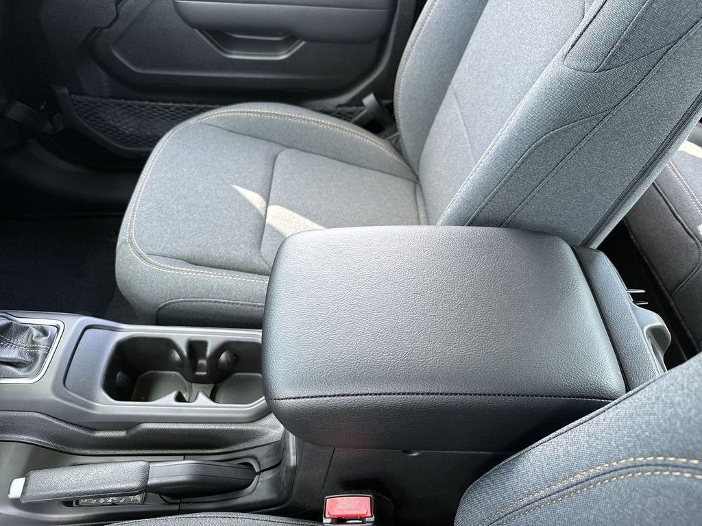 New 2026 Jeep Gladiator Sport image 21