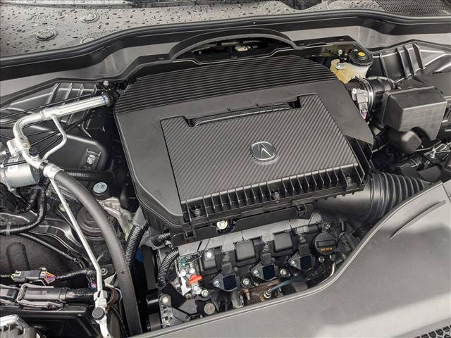 New 2026 Acura MDX A-Spec AWD/4WD image 18