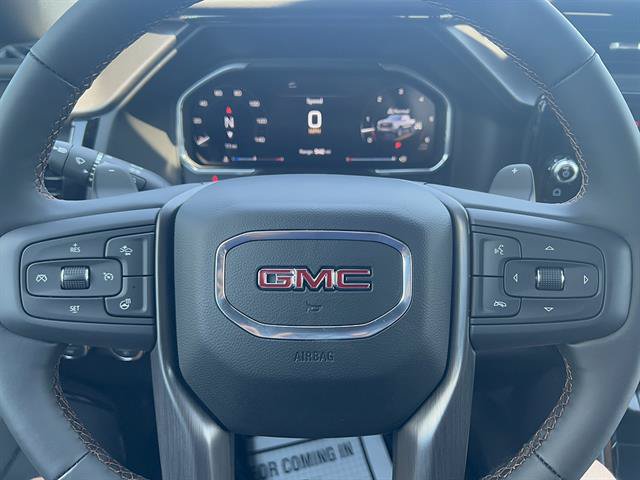 New 2026 GMC Sierra 1500 AT4 w/ Technology Package AWD/4WD image 18