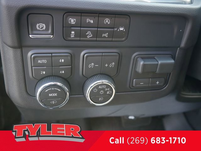 New 2026 Chevrolet Tahoe High Country w/ LPO, Illumination Package AWD/4WD image 25