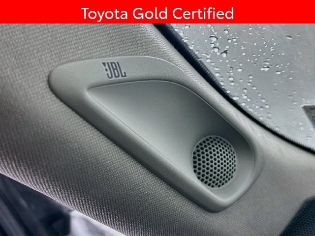 Certified 2024 Toyota Grand Highlander AWD image 20