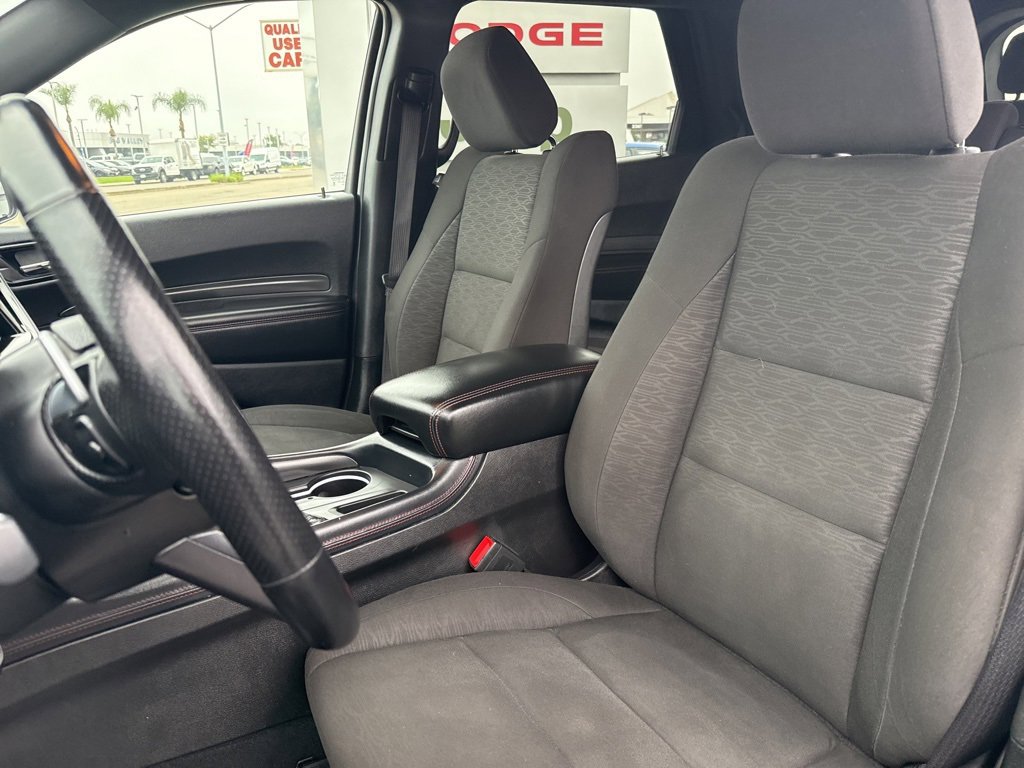 Used 2023 Dodge Durango GT image 21