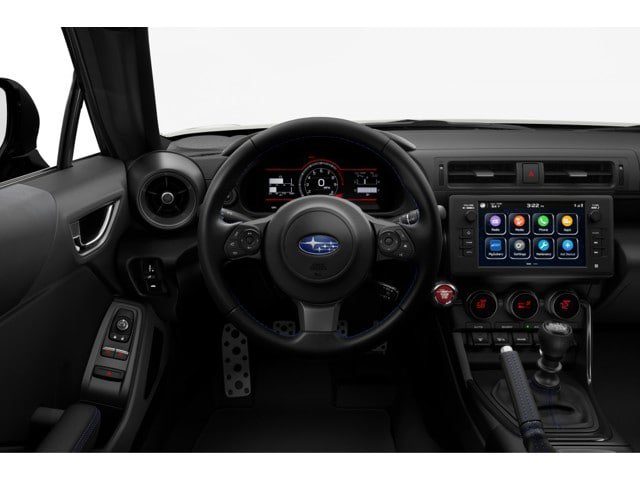 New 2026 Subaru BRZ tS RWD image 14
