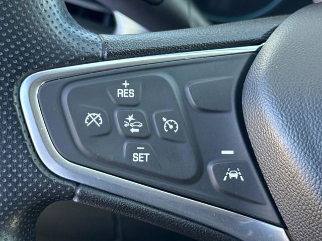 Used 2023 Chevrolet Malibu LT image 28