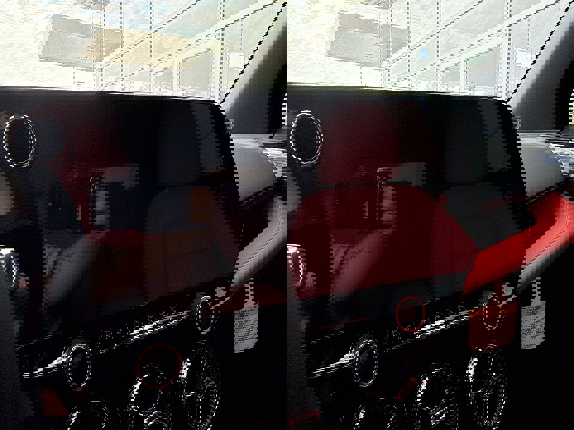 New 2025 Chevrolet Blazer EV SS w/ Performance Package AWD/4WD image 40