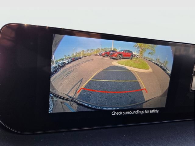 New 2026 MAZDA CX-50 AWD 2.5 S w/ Weather Package image 23