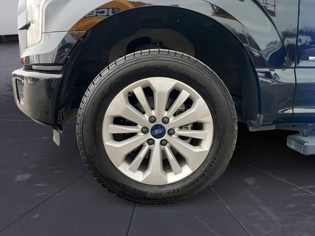 Used 2016 Ford F150 XL w/ Equipment Group 101A Mid image 14