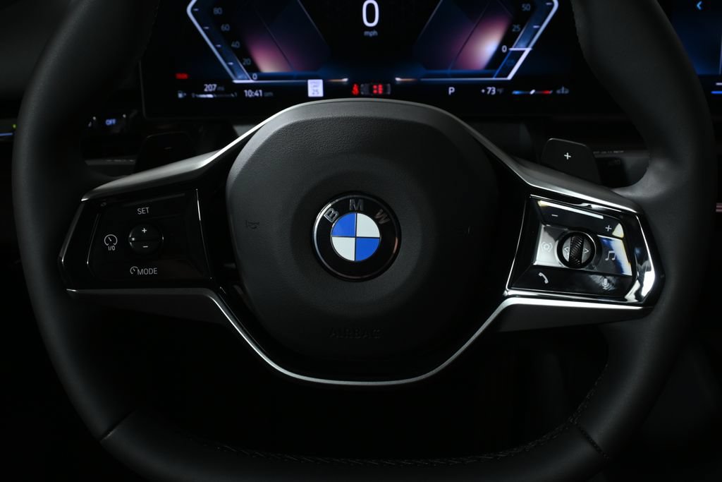 Used 2026 BMW 530i xDrive w/ Premium Package AWD/4WD image 19