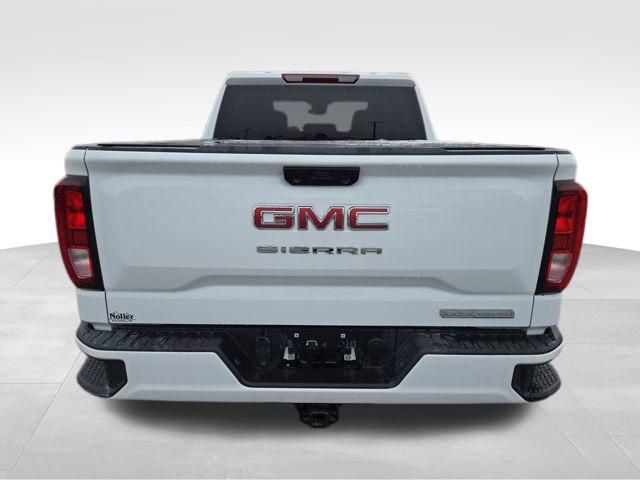 Used 2023 GMC Sierra 1500 Elevation image 15