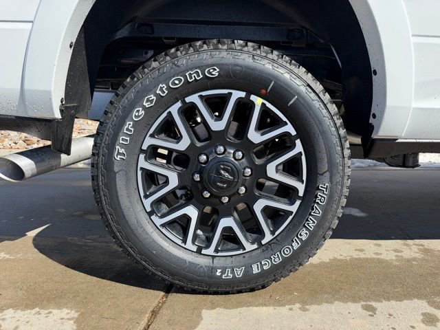 New 2026 RAM 2500 Limited image 10