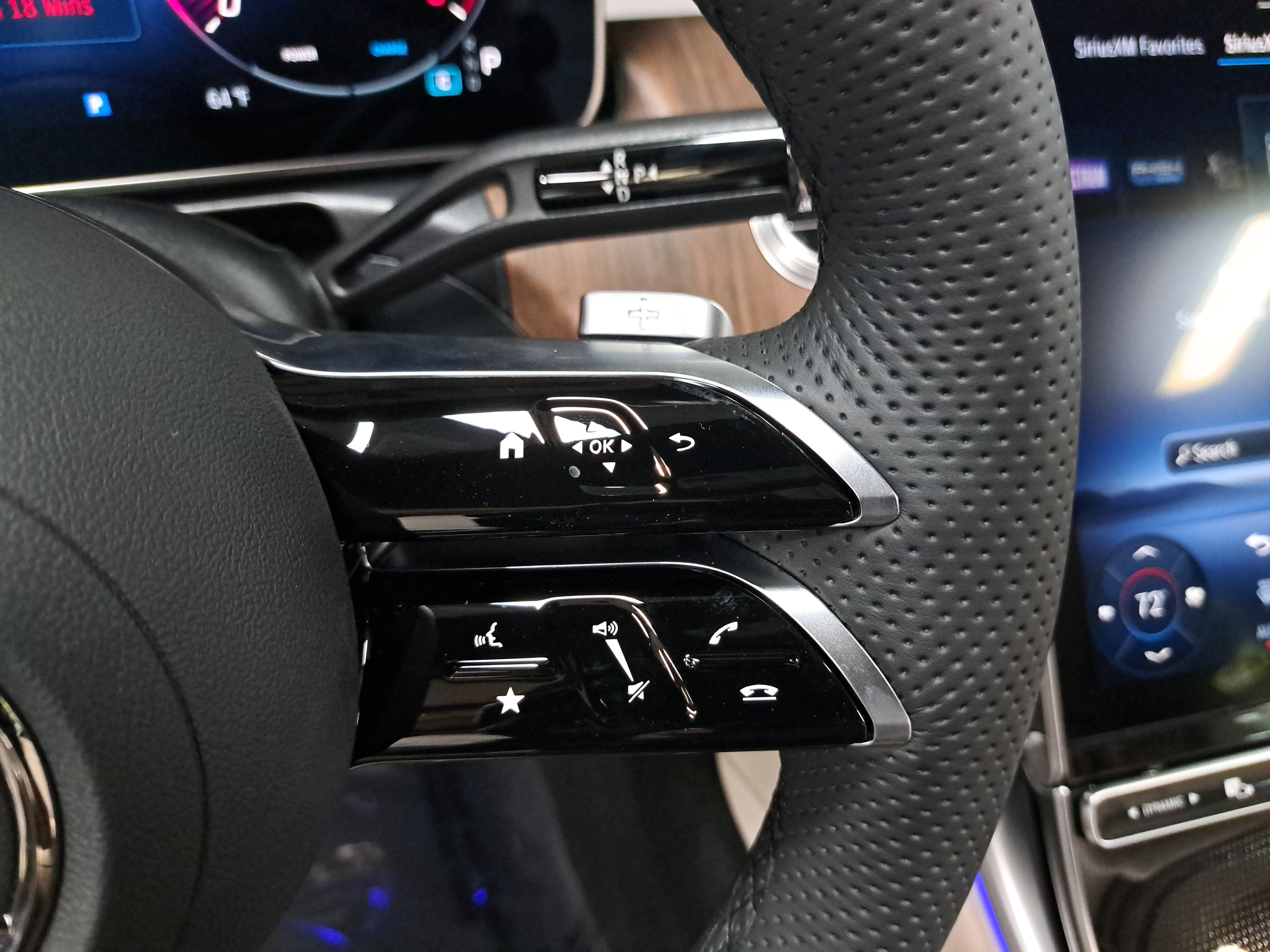 New 2027 Mercedes-Benz CLE 450 4MATIC Cabriolet image 19