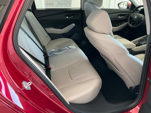 New 2026 Honda Accord EX-L image 23