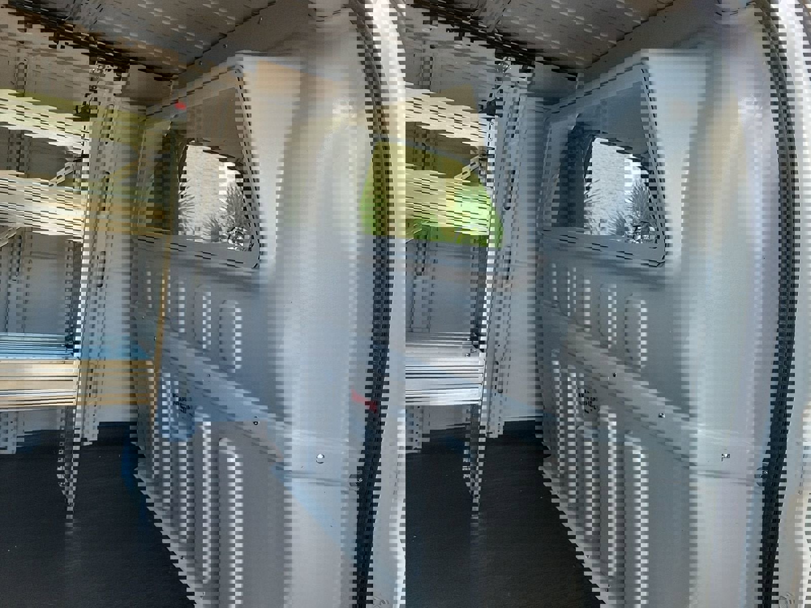 New 2025 GMC Savana 2500 Extended w/ Driver Convenience Package image 23