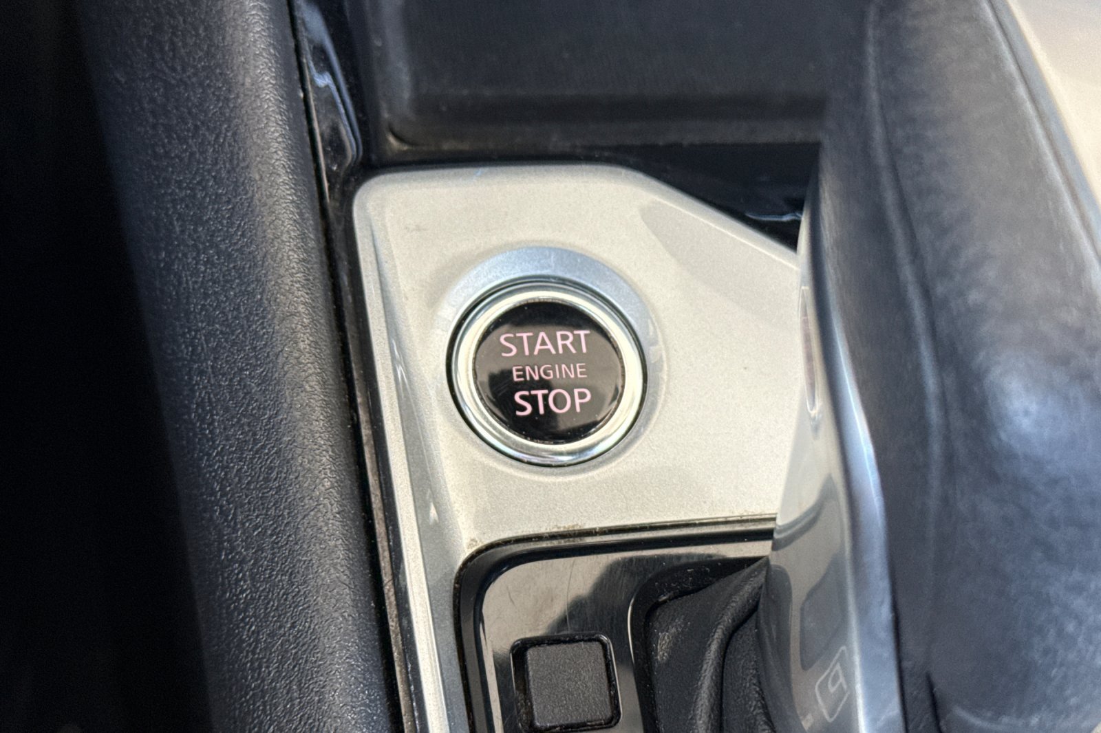 Certified 2024 Nissan Altima 2.5 SV FWD image 27