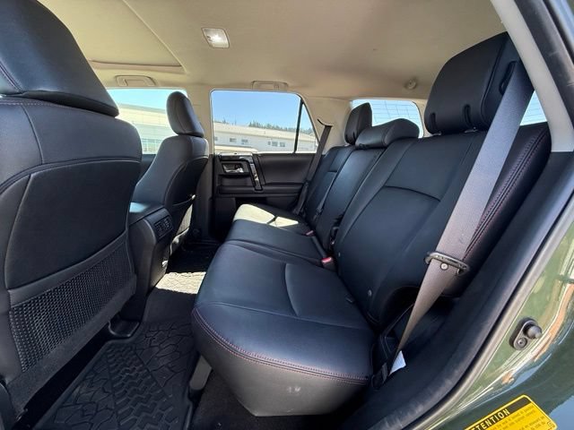 Used 2020 Toyota 4Runner TRD Pro AWD/4WD image 11