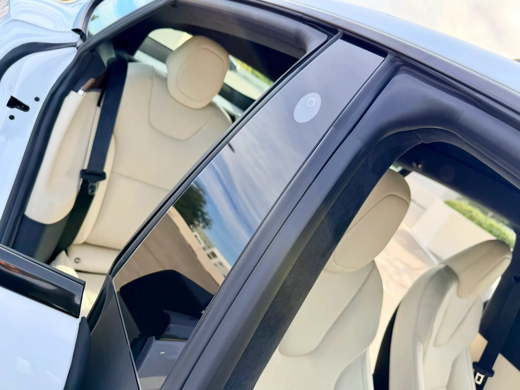 Used 2022 Tesla Model S Standard Range AWD/4WD image 99