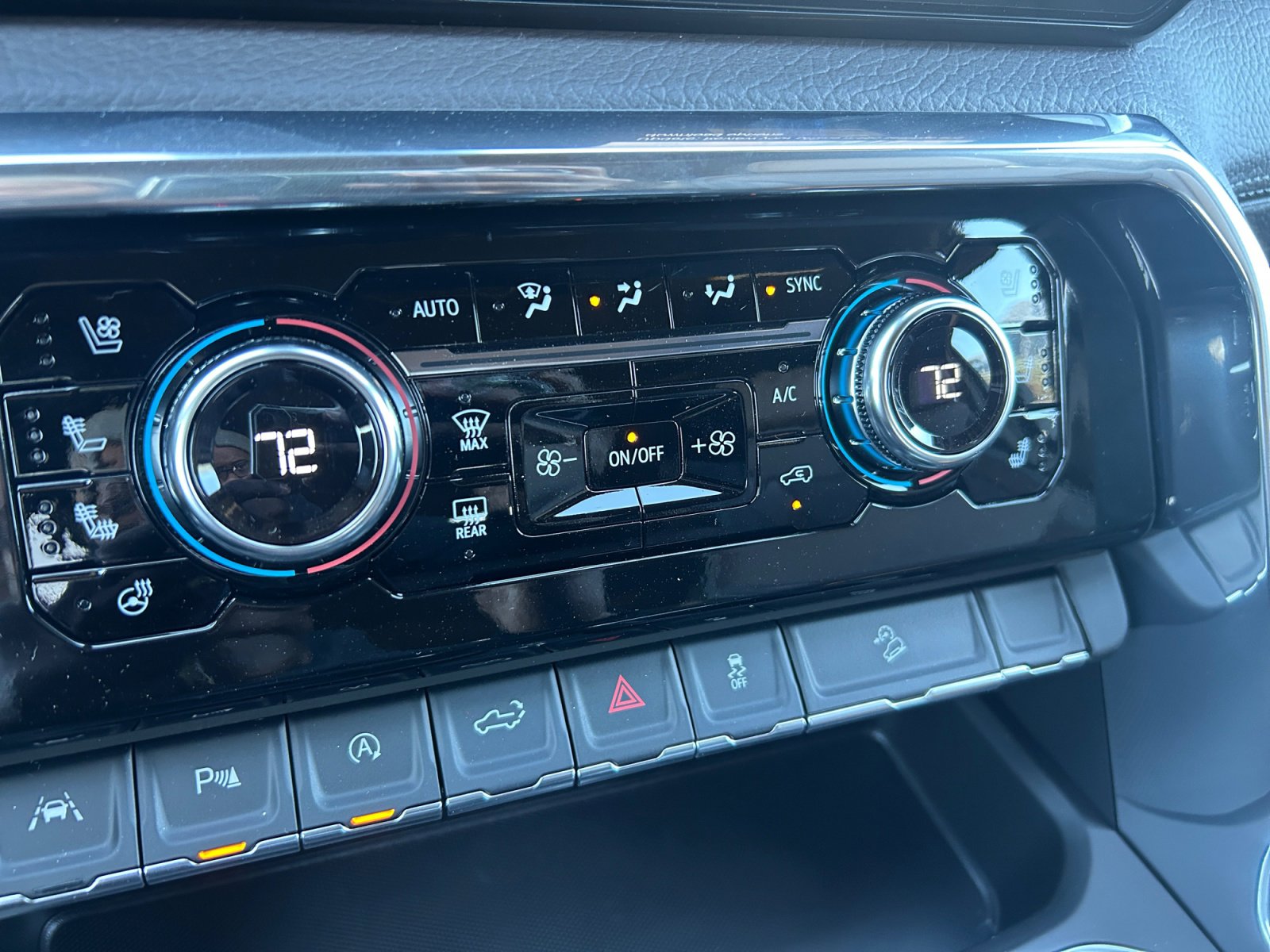 New 2026 GMC Sierra 1500 Denali image 18