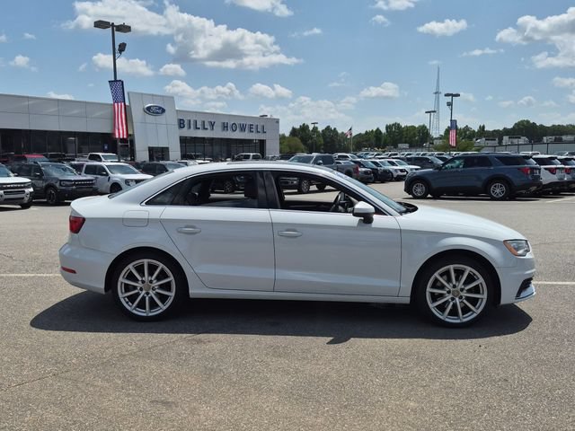 Used 2015 Audi A3 1.8T Premium Plus FWD image 2