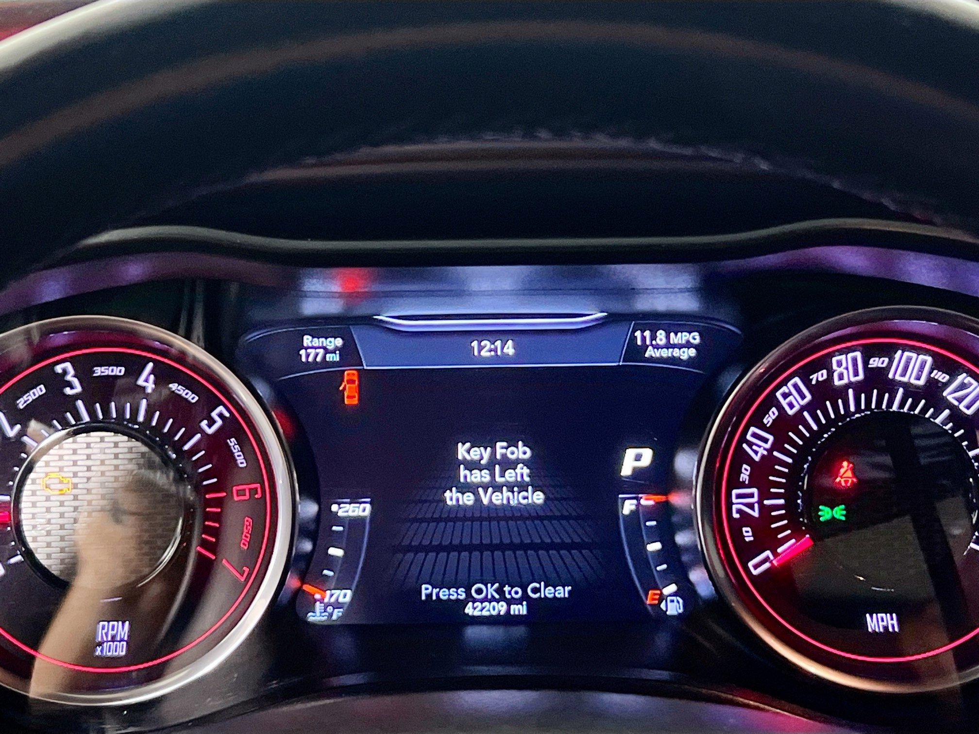 Used 2023 Dodge Challenger R/T Scat Pack image 23