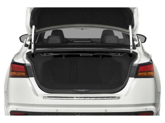 New 2025 Nissan Altima 2.5 SR w/ SR Premium Package FWD image 10