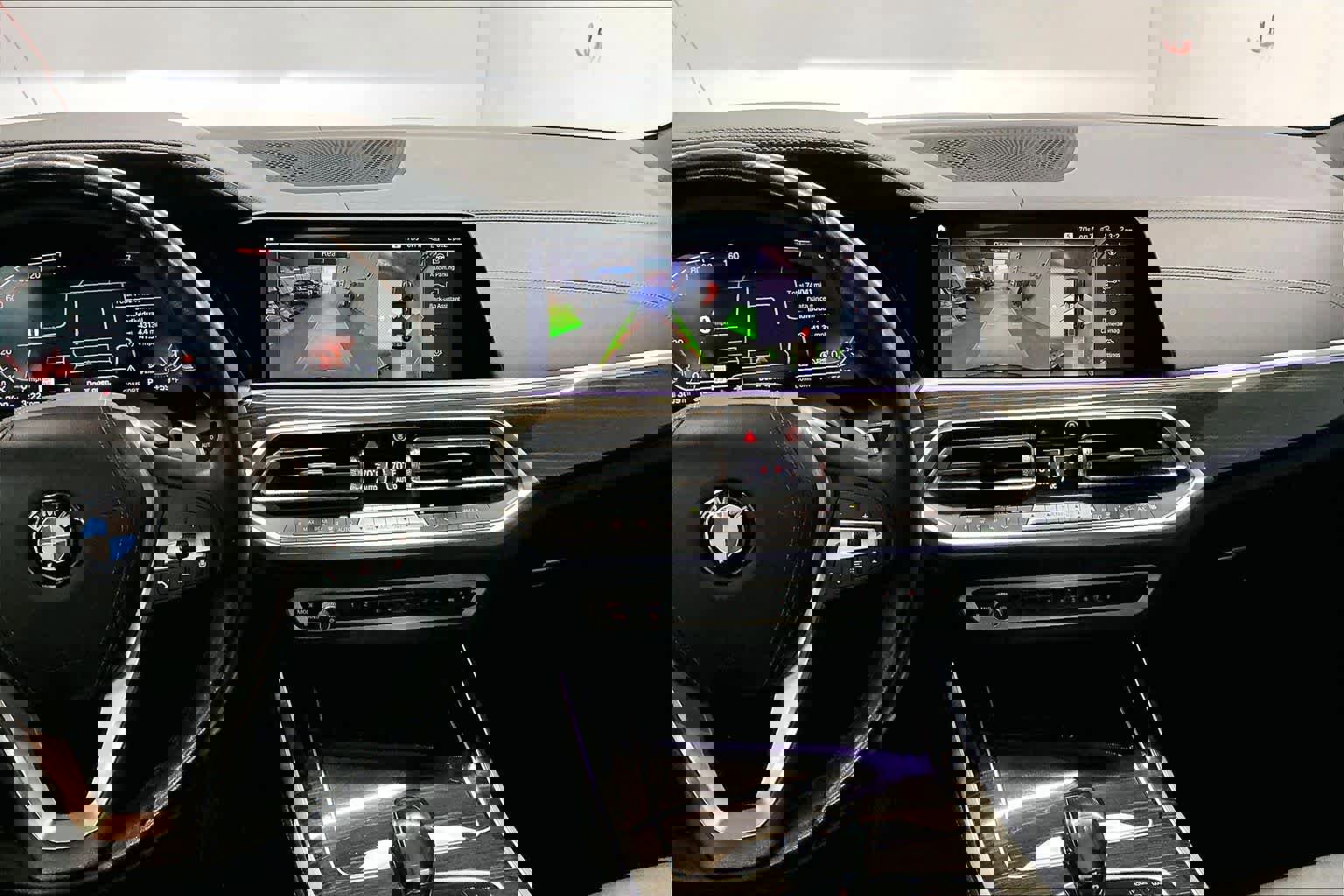 Used 2020 BMW X5 sDrive40i w/ Premium Package image 9