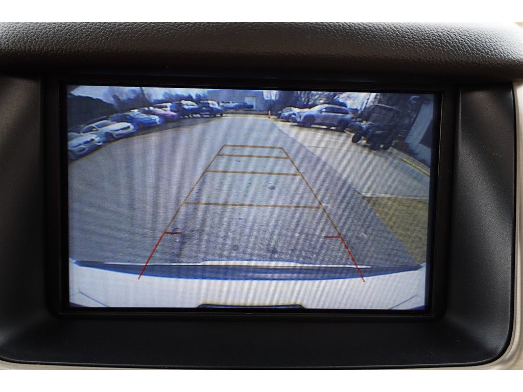 Used 2020 GMC Yukon Denali w/ Open Road Package image 44