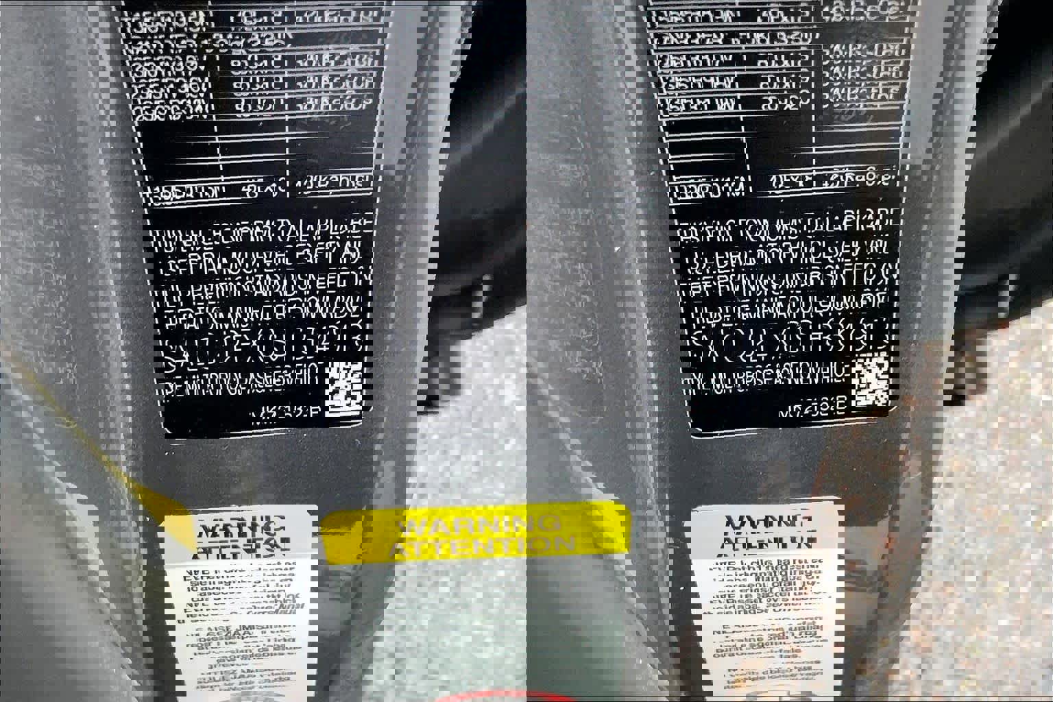 Used 2025 Land Rover Discovery Sport S image 31