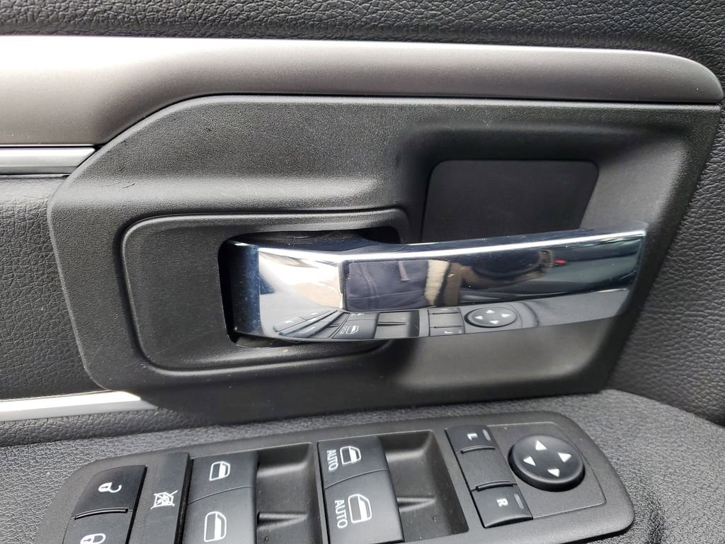 Used 2022 RAM 1500 Classic Warlock image 26