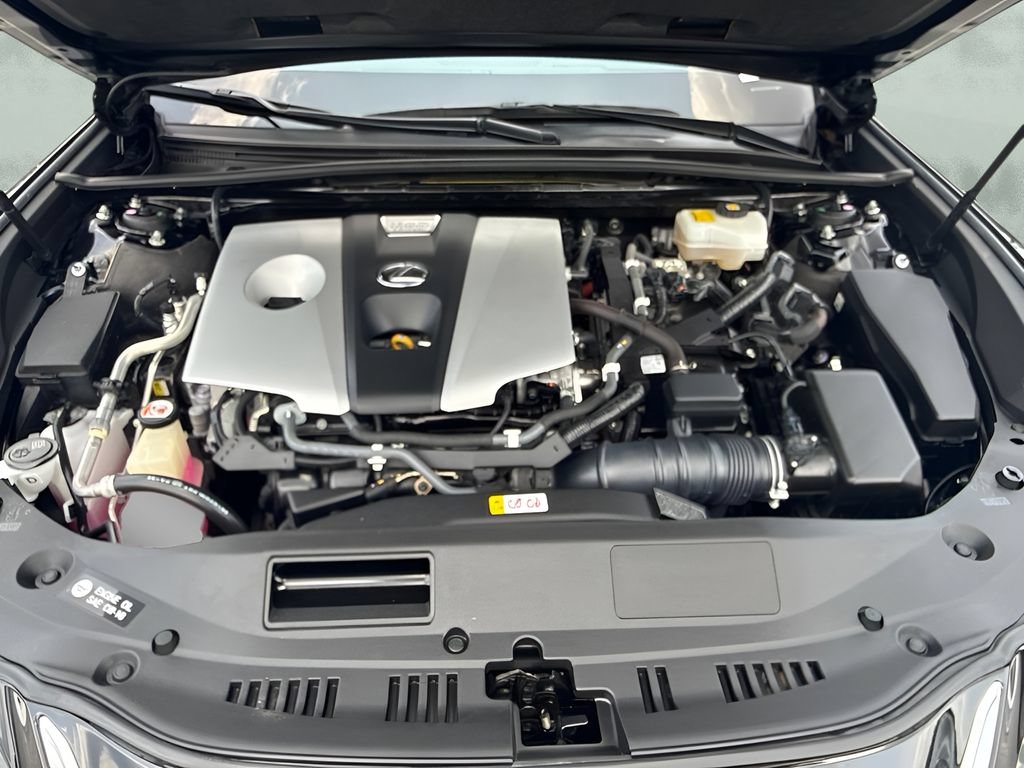 Used 2019 Lexus ES 300h w/ Accessory Package 2 FWD image 20